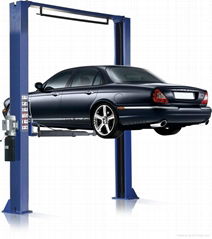 two post automotive lift Hydraulic lifter