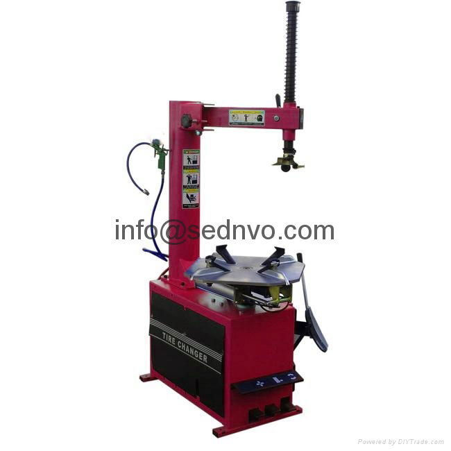 tyre changer car tire changing machine tire changer
