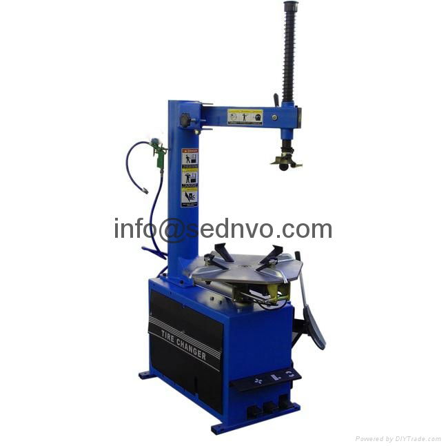 tyre changer car tire changing machine tire changer 2