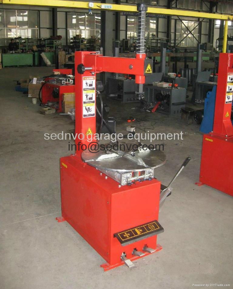 tyre changer car tire changing machine tire changer 3