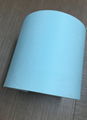 dyed spunlace nonwoven