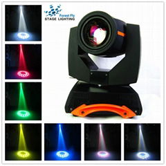 hot sale  230w7R beam moving head light