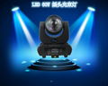 high brightness LED 60W moving head mini beam moving head lighting for dj 1