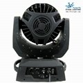 led 36pcs*10w RGBW 4in1 zoom moving head 3