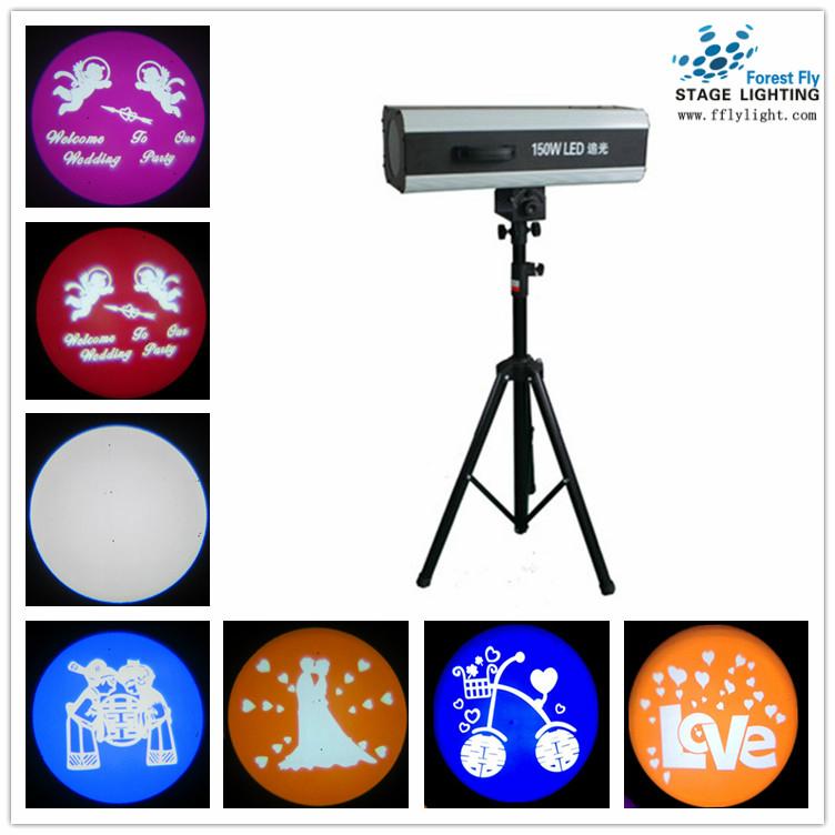  follow spot 150W lighting LED150W follow spot light