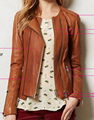 Ladies PU jacket