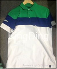 Polo shirt