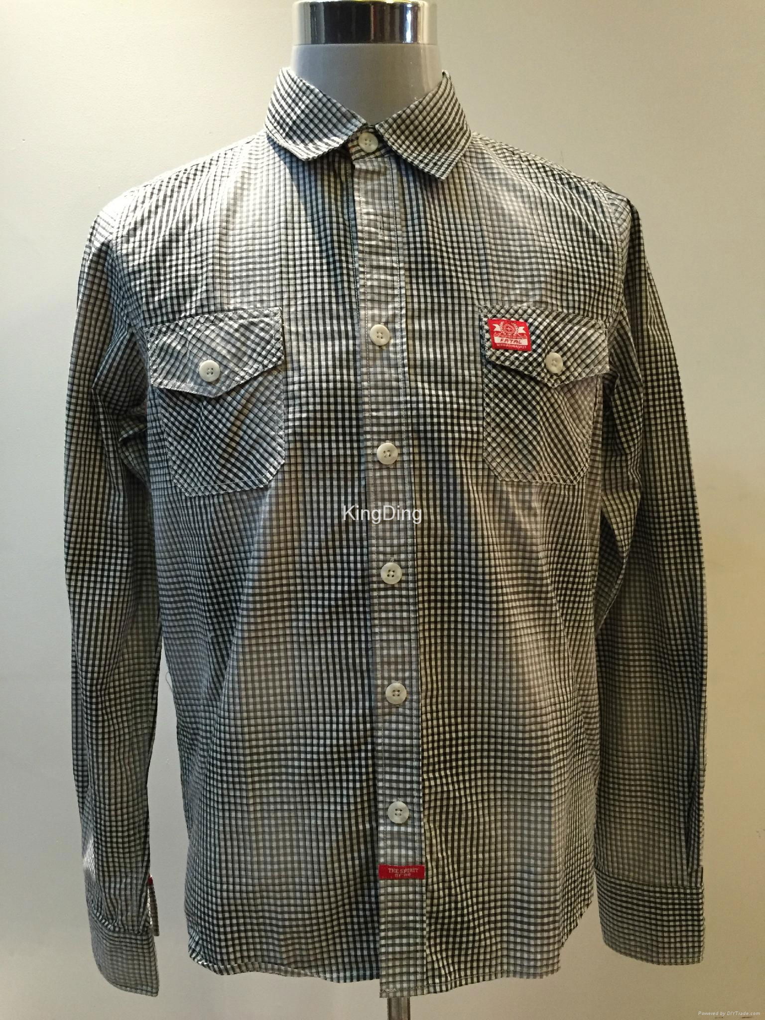 Men's shirts 2