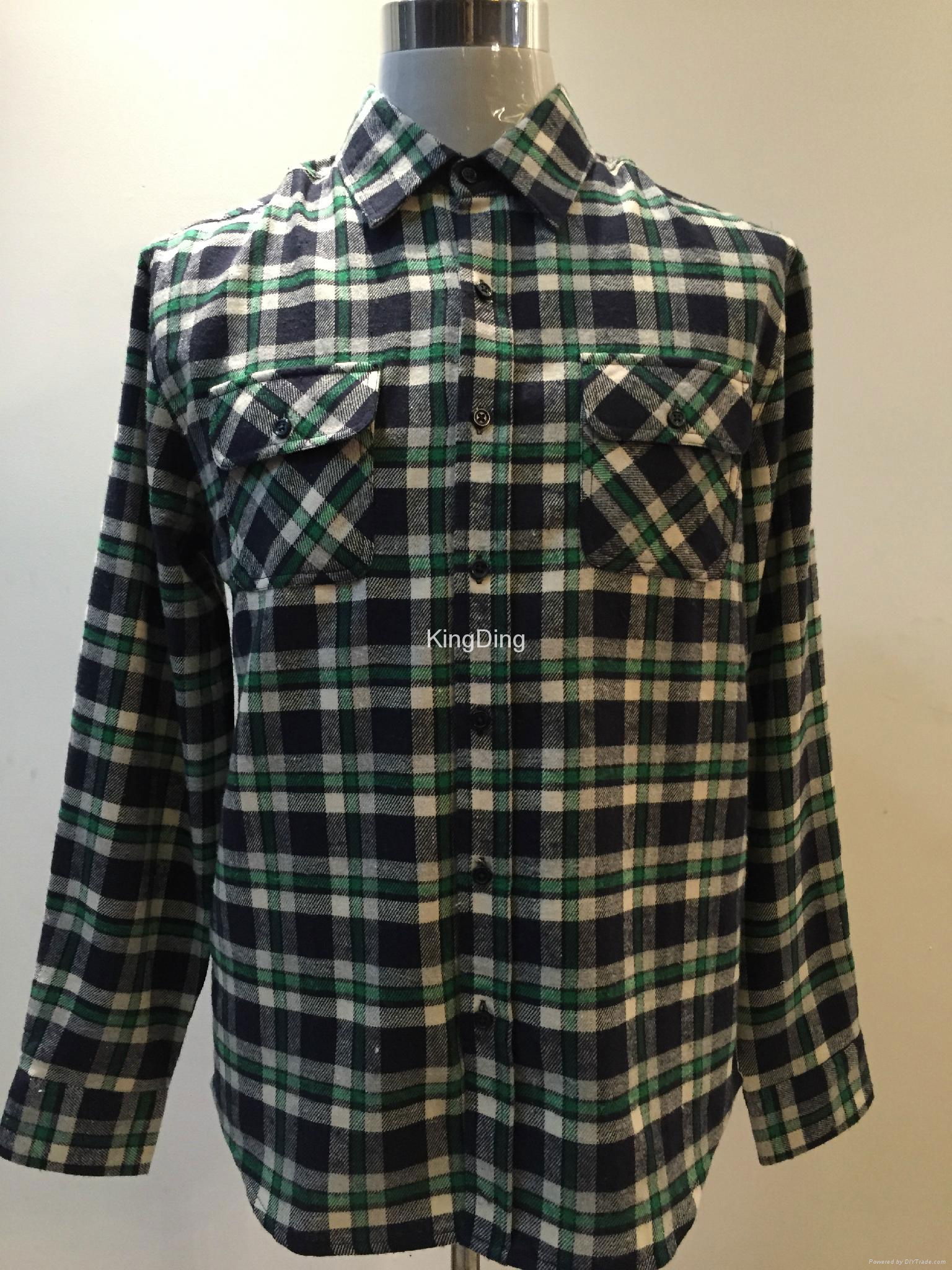 Men's shirts 3