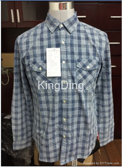 Men's shirts 4