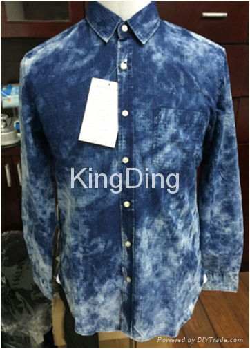 Men's shirts 5