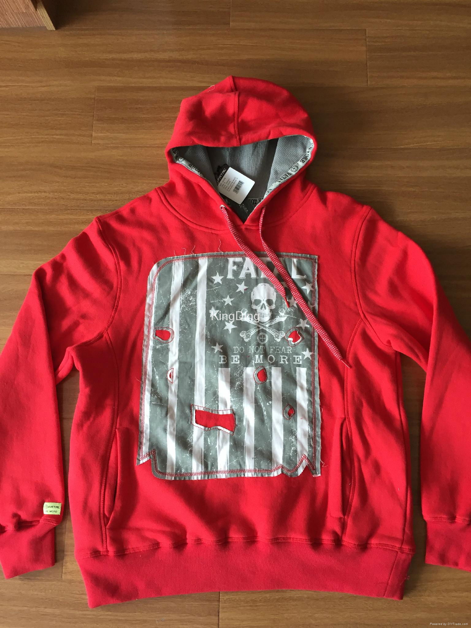 Men's fleece 3