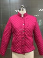 Ladies' Jacket 4