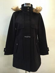 Ladies' Coat