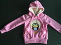 Kids' Winter fleece 1