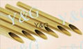 Aluminium Brass Tubes 1