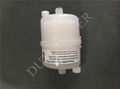 Popular product factory wholesale 2.5inch disposable capsule filter