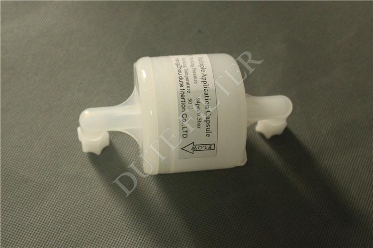CIJ filter for Videojet printing machinery parts 2