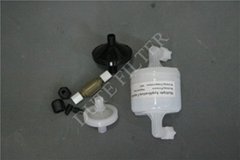 CIJ filter for Videojet printing machinery parts
