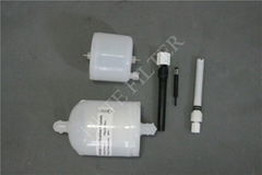 Linx inkjet printer filtration system filter kits