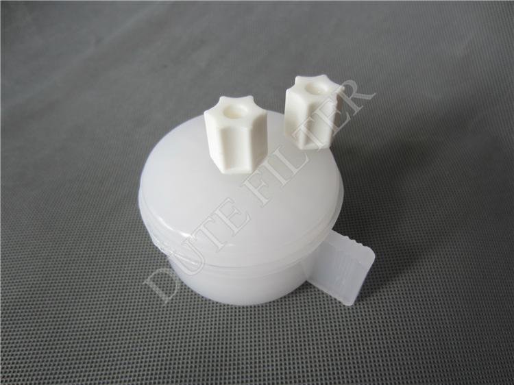 CIJ filter for Hitach printing machinery parts
