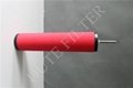High efficiency compressed air filter element  3