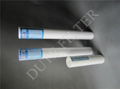 Polypropylene meltblown water filter cartridge for water treatment 1