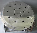 Factory supply titanium rod filter housing with low price  5