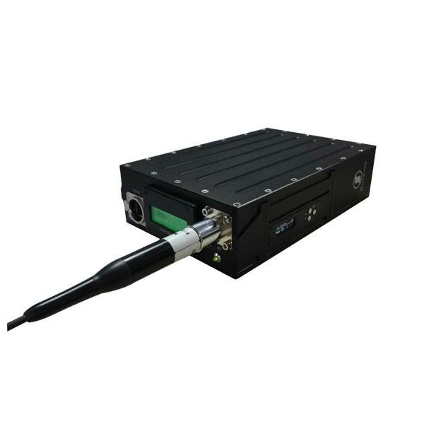 Full duplex TDD-COFDM Wireless Ethernet transceiver 2