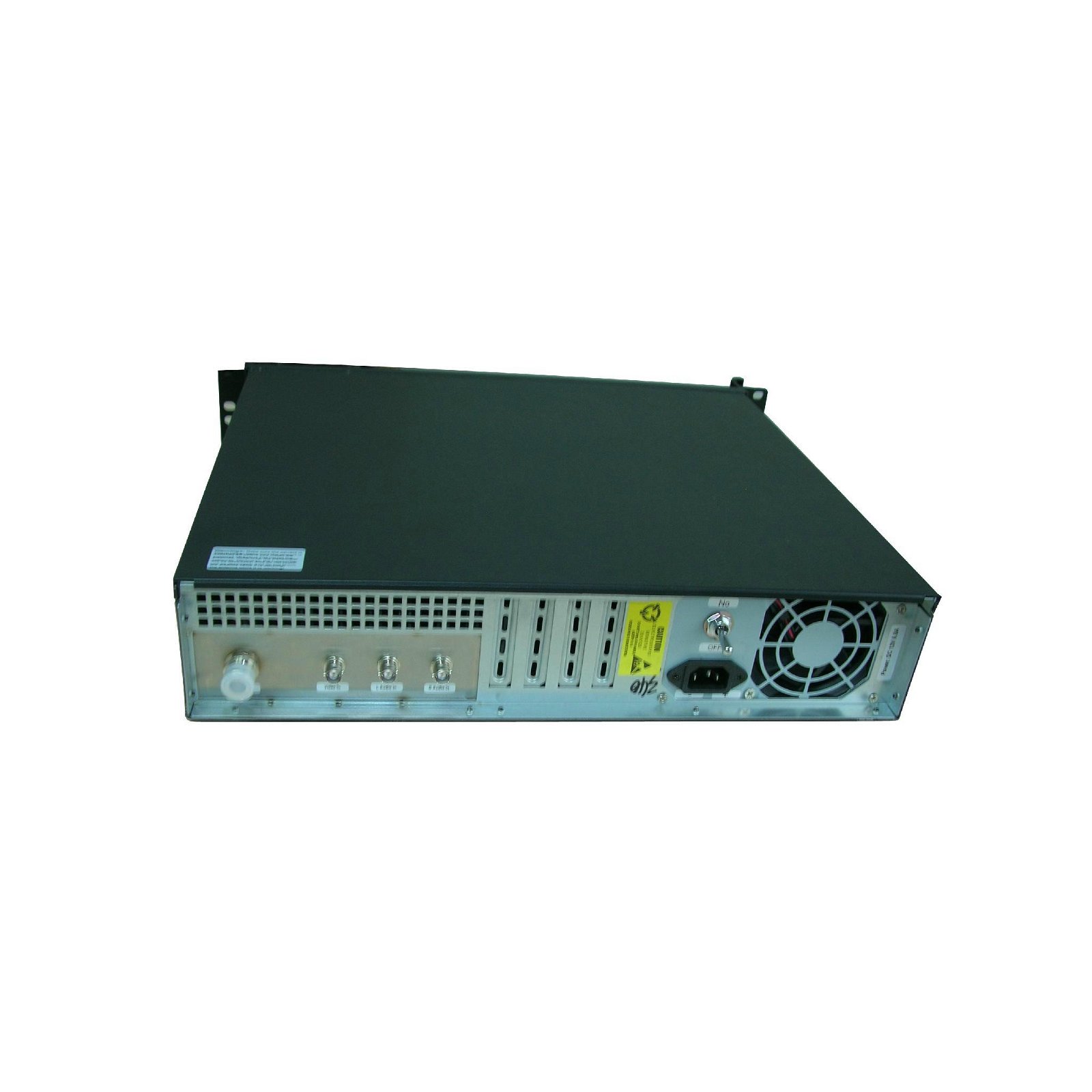 COFDM Professional Broadcasting Video Transmission System 3
