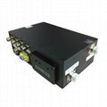 Duplex Mode Backpack Wireless COFDM Transmission System 3
