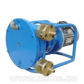 ZHP15化工泵,软管挤压泵