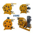 ZHP系列軟管泵(擠壓泵) 1