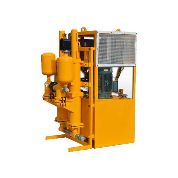 ZGP80-50E立式双缸液压注浆泵（灌浆机、灰浆泵） 1