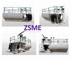 ZSS綠化噴播機,客土噴播機