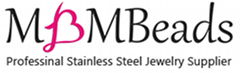 mombeads  Stainless steel jewery  Co.ltd