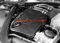 Quality carbon fiber auto parts engine