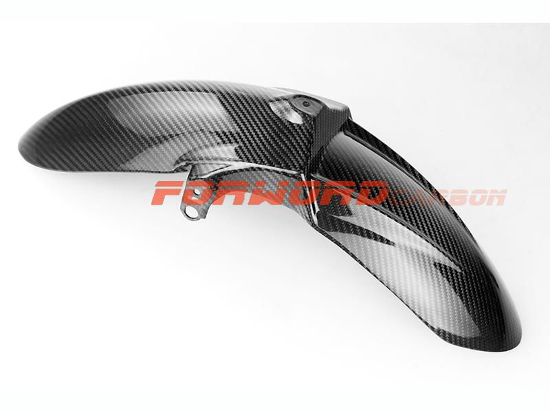 Quality carbon fiber motorcycle parts fairings bodywork for BMW K1200R K1300R 4