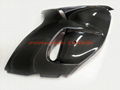 carbon fiber motorcycle parts side