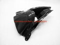 carbon fiber motorcycle parts front