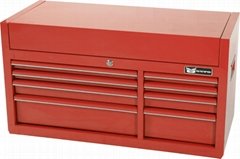 41inches 8drawers tool cabinet