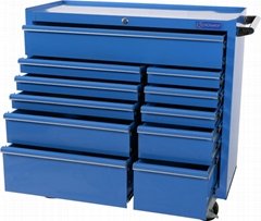 41inches 11drawers tool cabinet
