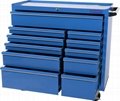 41inches 11drawers tool cabinet 5