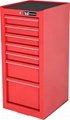 16inches 7drawers tool cabinet