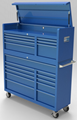 56inches 7drawers tool cabinet 5