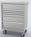 32inches 5drawers tool cabinet