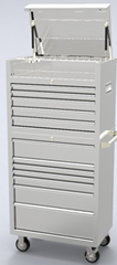 30inches 11drawers tool cabinet