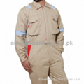 Coverall 2