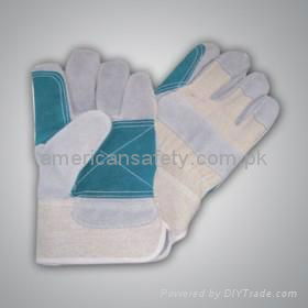 Safety Gloves 2