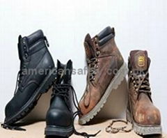 Safety Shoes